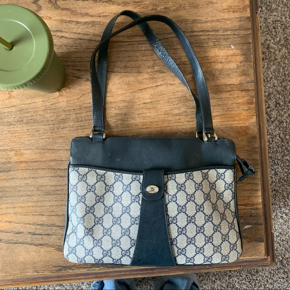 Vintage 1970’s Authentic GUCCI Accesory Collection